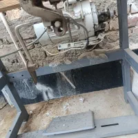 چرخ گلدوزی تیپیکال نو|چرخ خیاطی و ریسندگی|سراوان, |دیوار