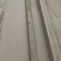 شمش آلومینیومی گچکاری و بنایی