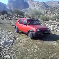 پی کی خانگی|خودرو سواری و وانت|شیراز, آبیاری|دیوار