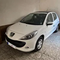 207پانا صفر اتومات