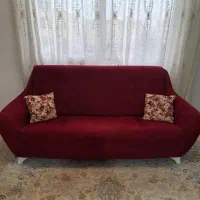 مبل|مبلمان خانگی و میز عسلی|پرند, فاز ۶|دیوار