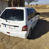 پراید 111 مدل ۹۵|خودرو سواری و وانت|جوین, |دیوار