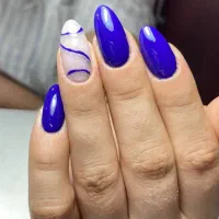 مدل ناخن|خدمات آرایشگری و زیبایی|رشت, معلم|دیوار