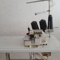 چرخ راسته و سردوز پنج نخ