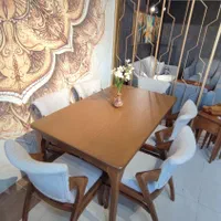 میزو صندلی پیچک 6 نفره