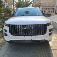 لوکانو ال 7،سفید و مشکی(نقد اقساط)