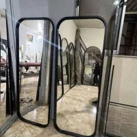 حراج آینه قدی مناسبت روز زن|آینه|بابل, |دیوار