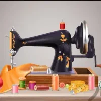 کارگاه خیاطی صندل دوزی