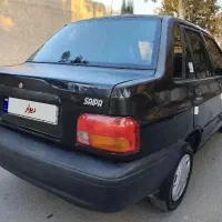 پراید مدل 80|خودرو سواری و وانت|فردیس, شهرک ۱۱۰|دیوار