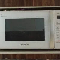 لوازم برقی  آشپز خانه ماکروویو