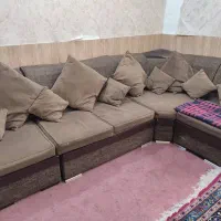 مبلمان راحتی|مبلمان خانگی و میز عسلی|تهران, فاطمی|دیوار