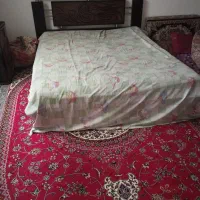 تخت دو نفره|تخت و سرویس خواب|اسدآباد, |دیوار