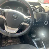 رانا پلاس مدل 1404(نمایندگی خرمی)|خودرو سواری و وانت|دزفول, |دیوار