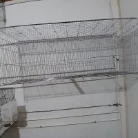 قفس بزرگ قناری