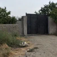 ۳۰۰متر باغچه کمال