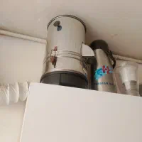 سبزیی خوردن سه کیلویی