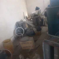 خرید آهن آلات رنگی و مس و برنز|عمدهفروشی|تبریز, |دیوار