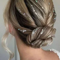 آموزش رنگ ولایت و شنیون