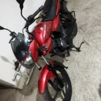 باجاج 125 مدل90