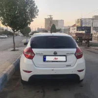 برلیانس H320 مدل ۱۳۹۵ دنده ای|خودرو سواری و وانت|اهواز, کوی باهنر|دیوار