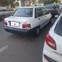 پراید 87صبا مگا موتور|خودرو سواری و وانت|تبریز, |دیوار