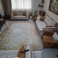 مبل درحد نو مناسب جهیزیه ۹نفره شیک