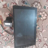 مانیتور ماشین