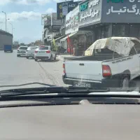 اجاره مغازه سر جاده اصلی/دو نبش/مناسب همه شغلها|اجارهٔ مغازه و غرفه|آمل, |دیوار