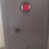 گاوصندوق خرم