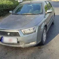 دنا معمولی تیپ دو مدل ۹۷ با سیستم