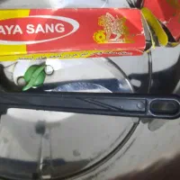 سبزی خرد کن  ۳ کیلویی|خردکن، آسیاب، غذاساز|اندیشه, شهرک مریم|دیوار