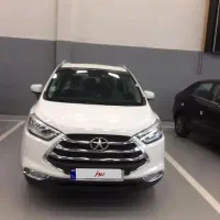 جک s3 فول اتوماتیک مدل 1402