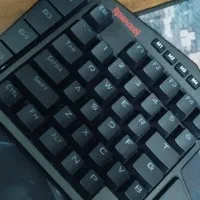 موس کیبورد گیمینگ نو معاوضه دسته کنسولی|کنسول، بازی ویدئویی و آنلاین|رشت, دیانتی|دیوار