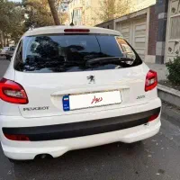 207 1403 اتومات