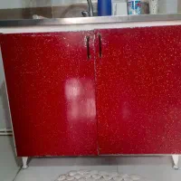 آب چکان وسینگ|آب‌چکان و نظم‌دهنده ظروف|کرمانشاه, |دیوار