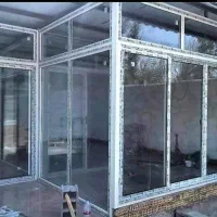 سفارش ونصب توری پلیسه مستقیم ازتولیدی