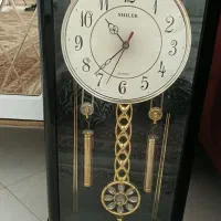 ساعت دیواری