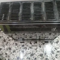 بخاری ادونیس|بخاری، هیتر، شومینه|میانه, |دیوار