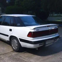 معاوضه یا فروش دوو اسپرو