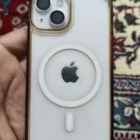 اپل iPhone 13 با حافظهٔ ۱۲۸ گیگابایت