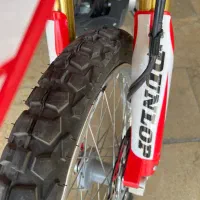 تریل باسل crf 250|موتورسیکلت|مشهد, هفده شهریور|دیوار