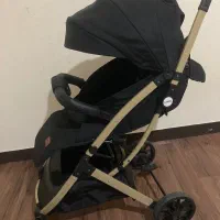 کالسکه نو بیبی فایو