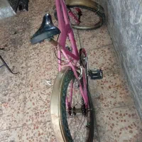 دوچرخه|دوچرخه، اسکیت، اسکوتر|نجفآباد, یزدانشهر|دیوار