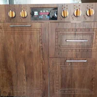 گاز صفحه ای