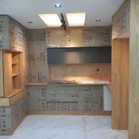 ساخت وتولید کابینت و کمود وکمودیواری|مصالح و تجهیزات ساختمان|شهریار, رزکان|دیوار