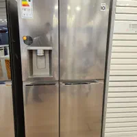 لوازم خانگی از دم قسط بوش الجی سامسونگ دوقلو ساید|یخچال و فریزر|تهران, امین حضور|دیوار