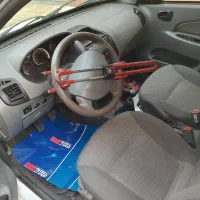 تیبا صندوق دار دوگانه|خودرو سواری و وانت|تهران, سجاد|دیوار