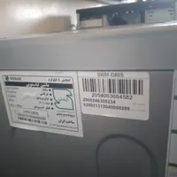 ماشین لباسشویی آکبند .مدل اسنوا ۸ کیلویی|ماشین لباسشویی و خشک‌کن لباس|رودهن, |دیوار
