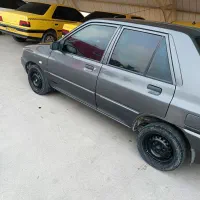 پراید132 مدل 95|خودرو سواری و وانت|چابهار, |دیوار