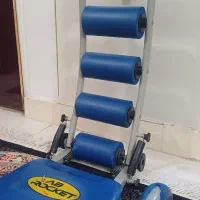 دستگاه دراز و نشست